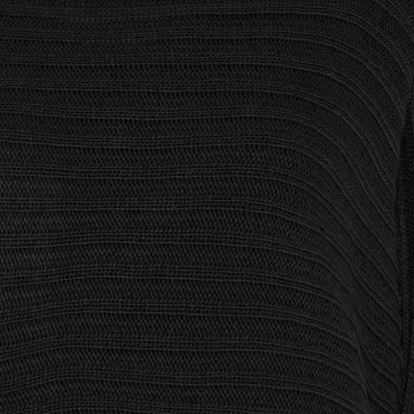 Strickset Clara Black