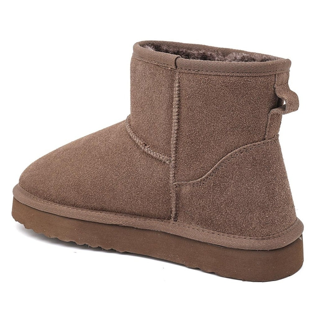 Bamsestiefel Mirage - Brown