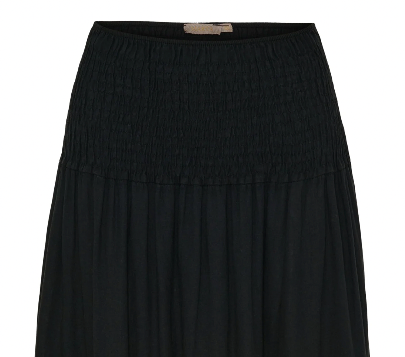 Rock mit Smock - Black