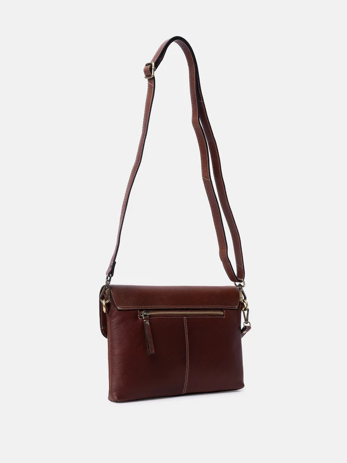 Crossover Saya - Cognac