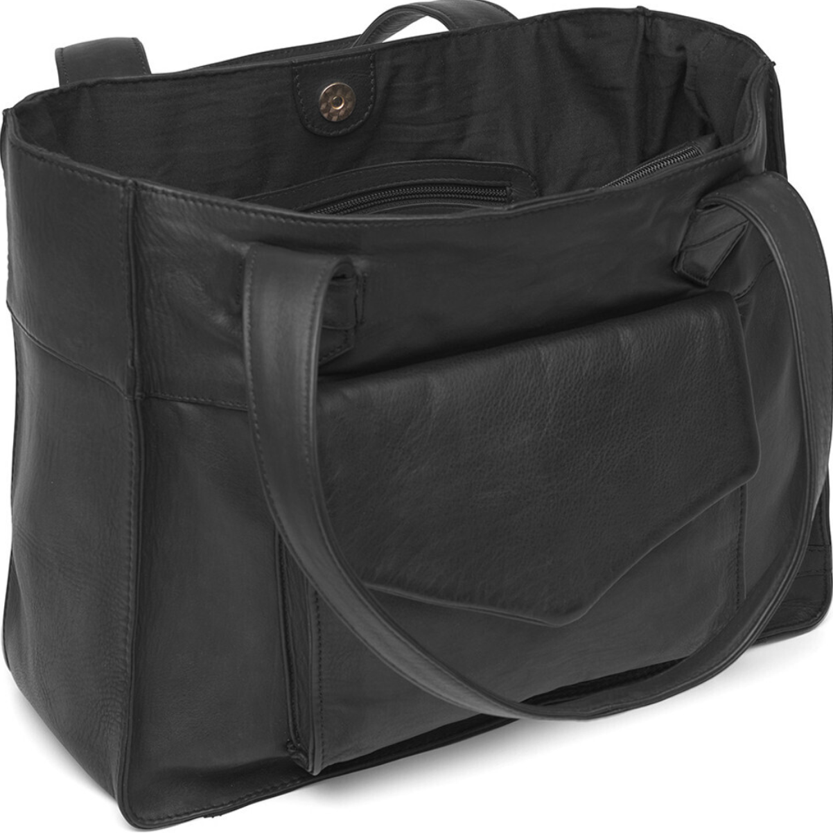 Arbeitstasche Hope Black