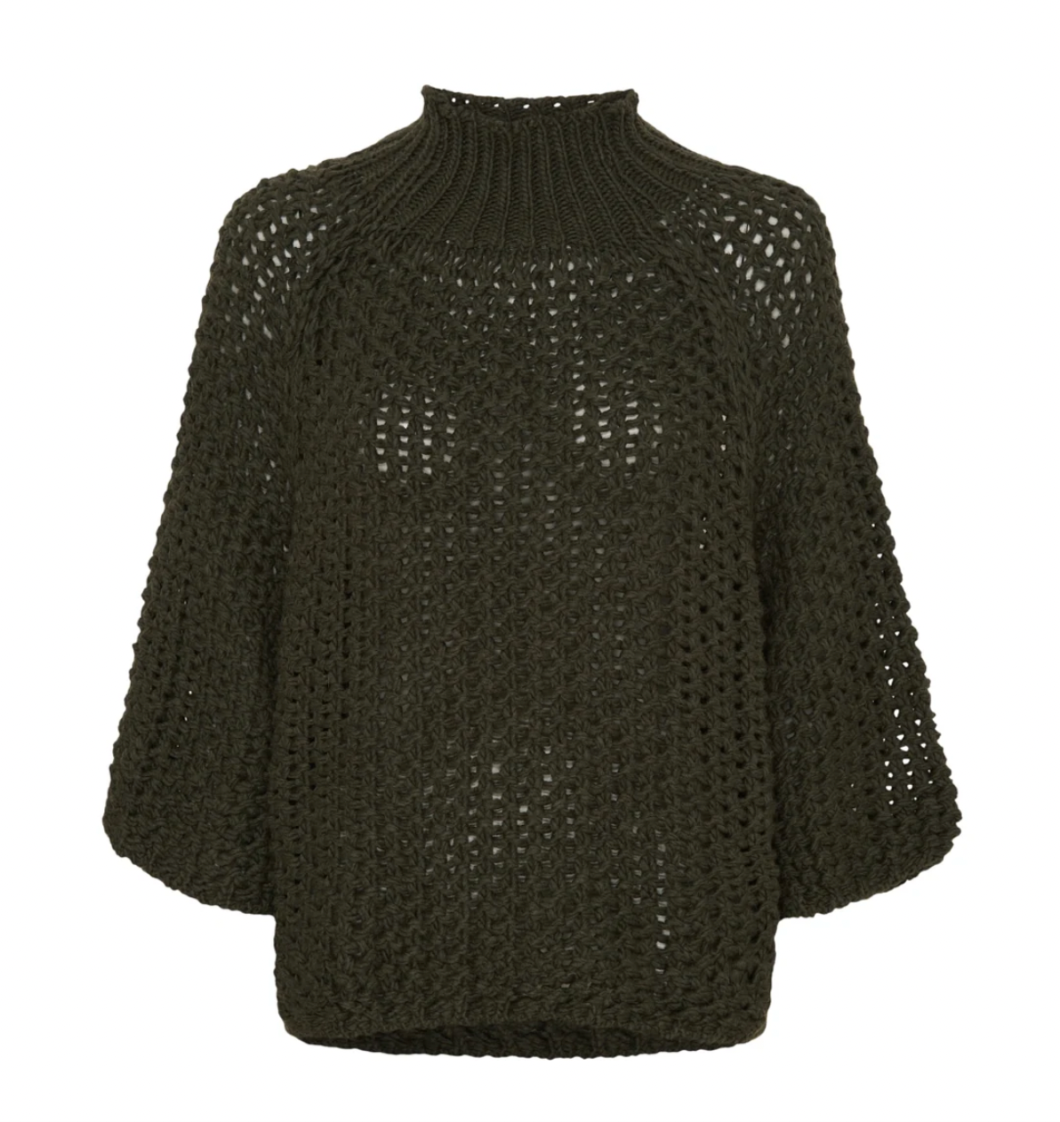 Strick Mella Military