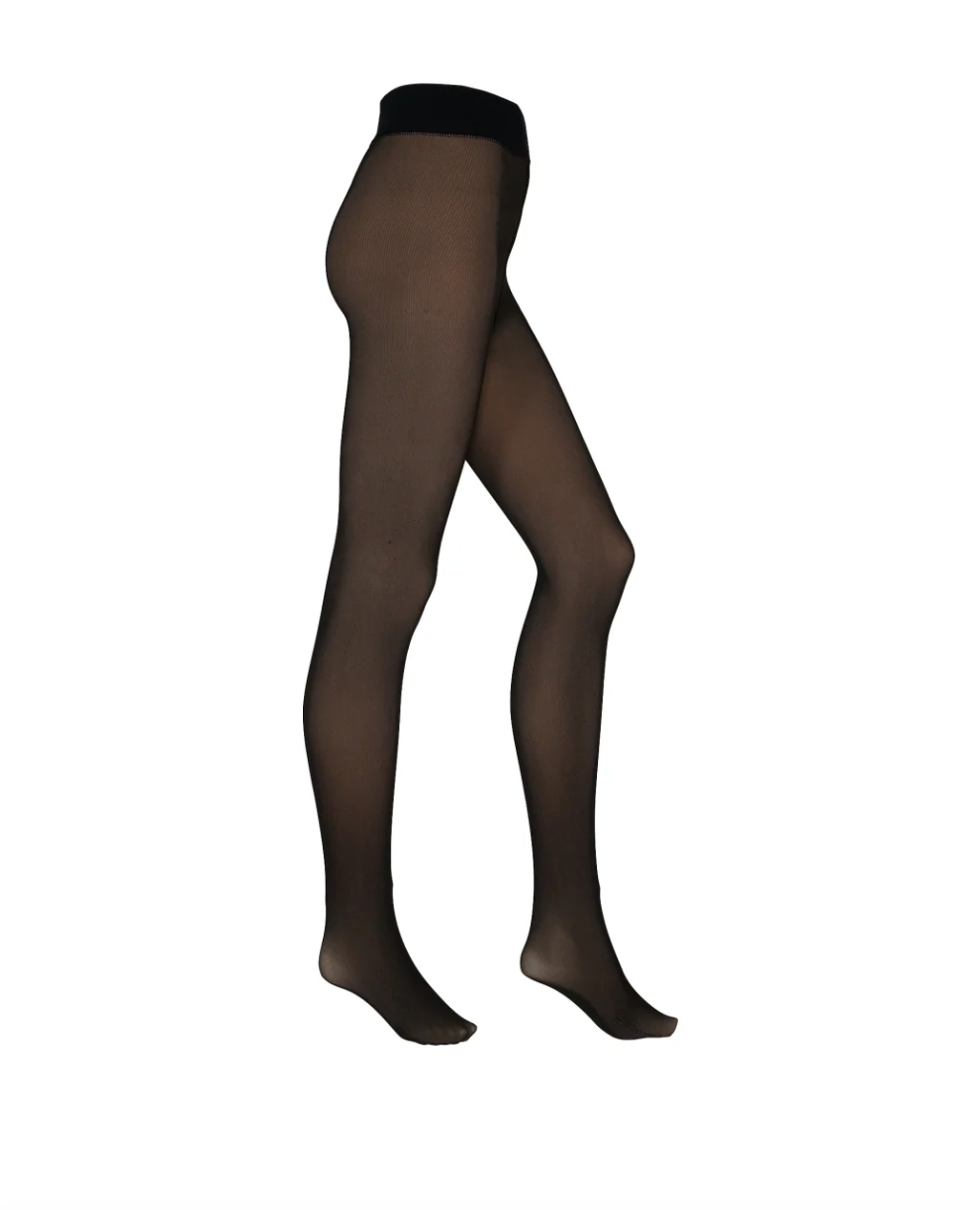 Strumpfhose Nicole - Termo