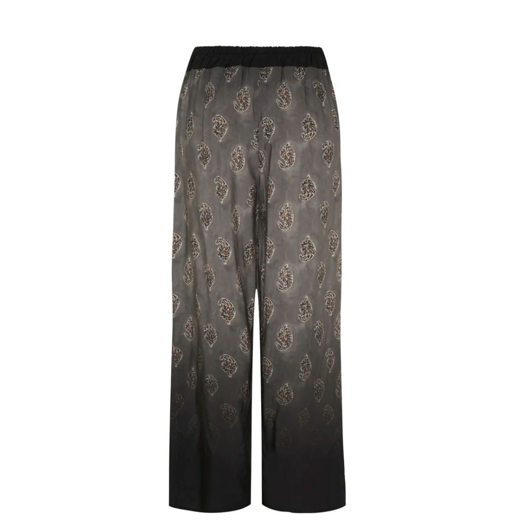 Hose Grey Faded