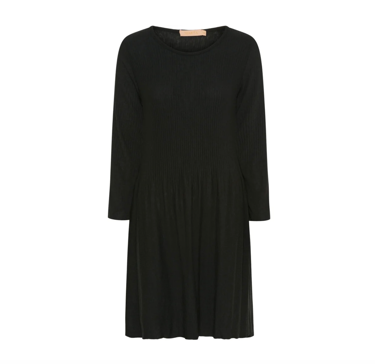 Kleid Sally Black