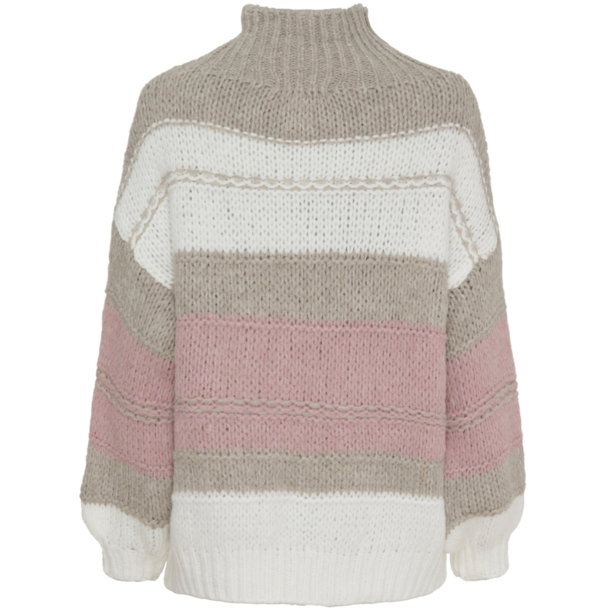 Strick Maddy Rose / Beige