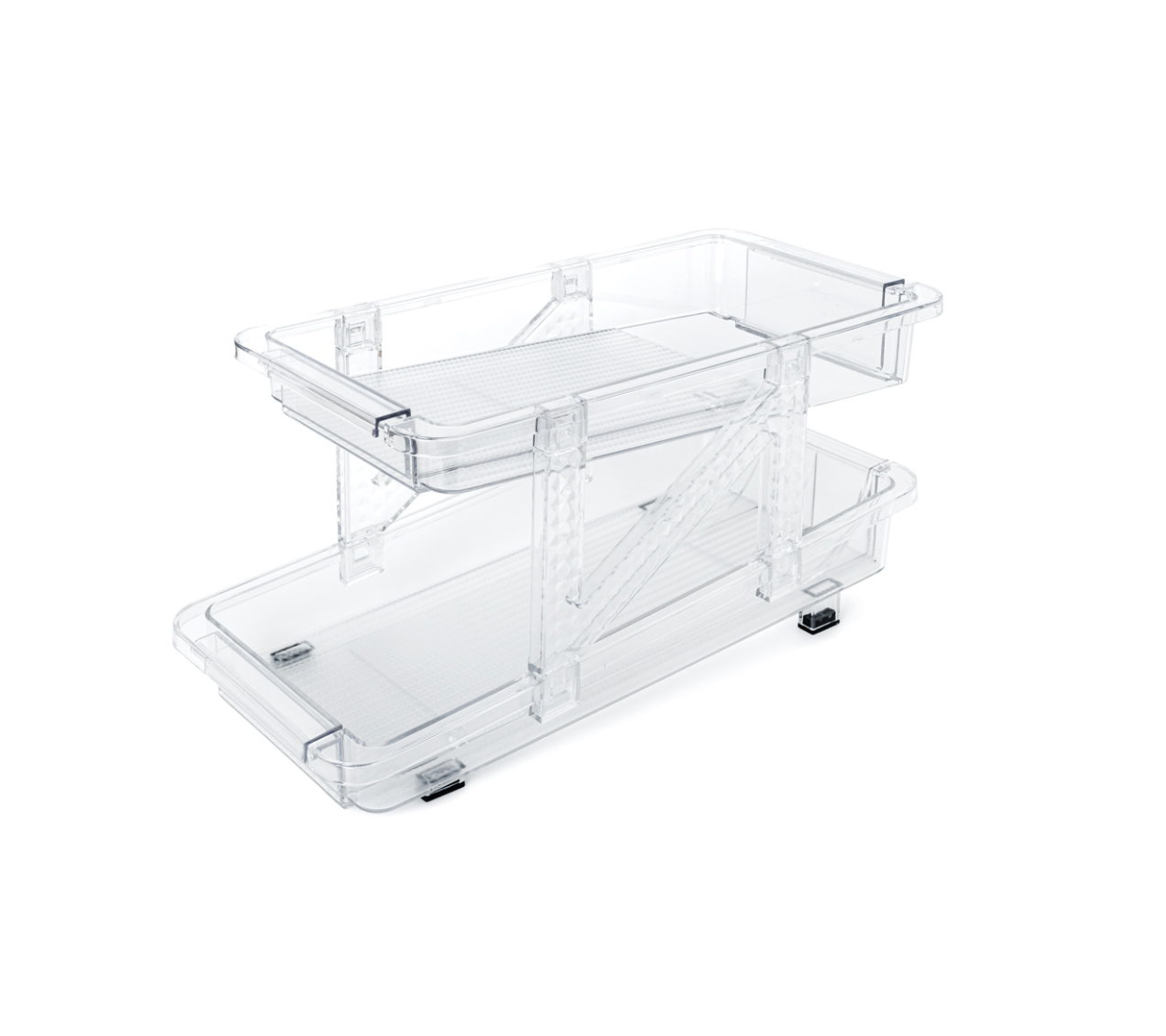 Dosenhalter für Kühlschrank