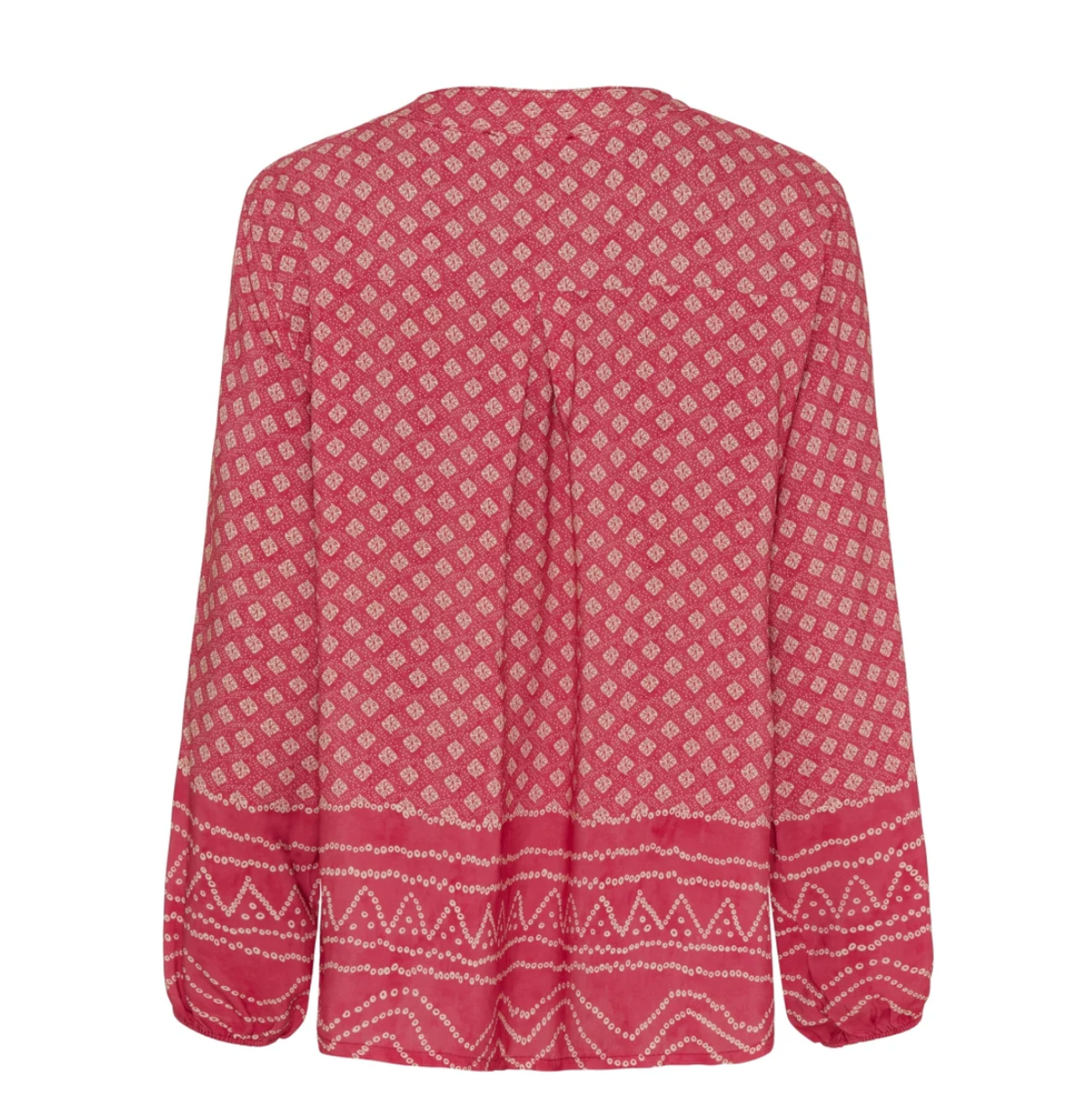 Bluse Ella Pink