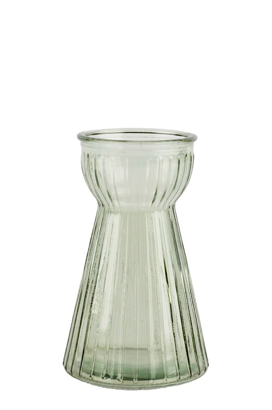 Vase - Grün