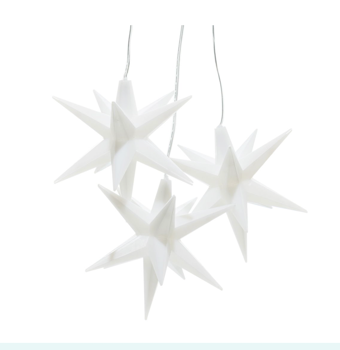 LED-Sternlicht - 1 Stk.