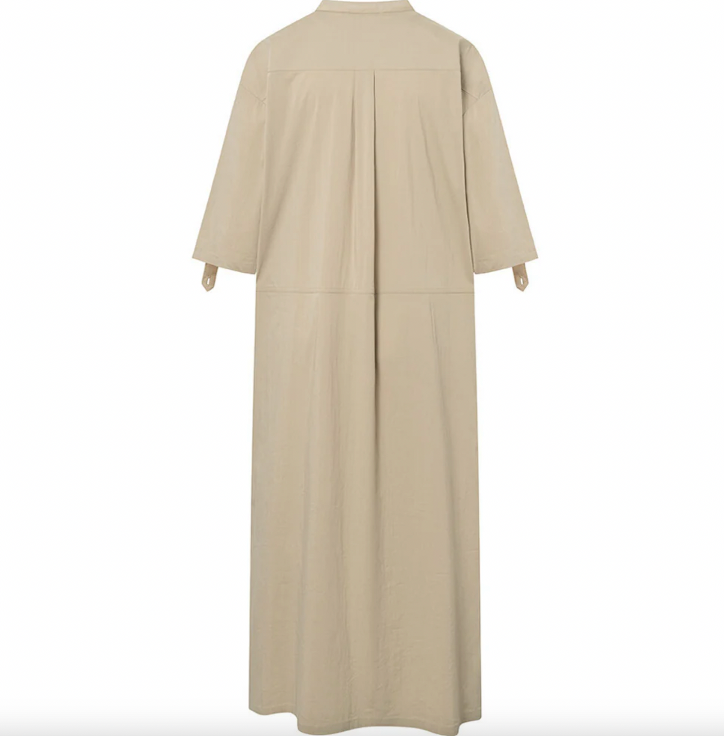 Kleid Aby Sand