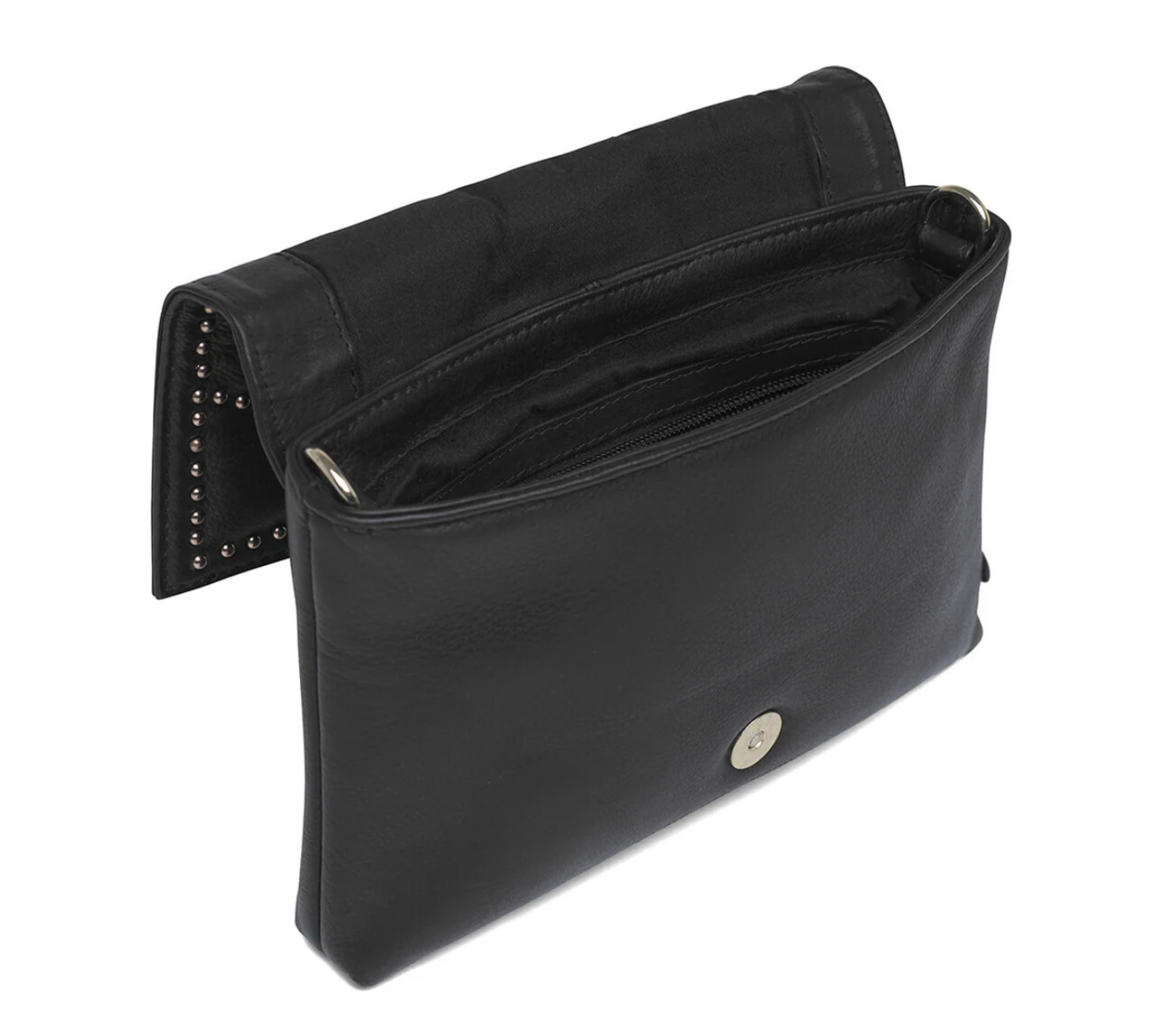 Crossover / Clutch TREND leather