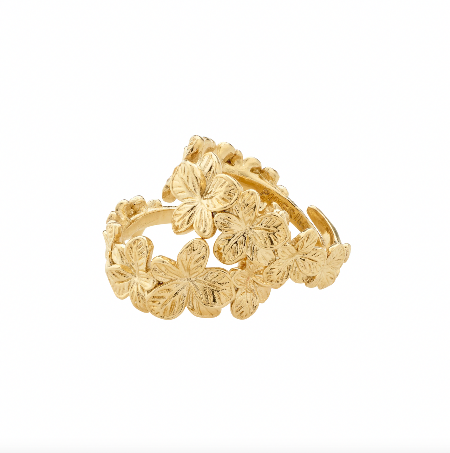 Ring CHARMAINE - Set mit 2 Stück