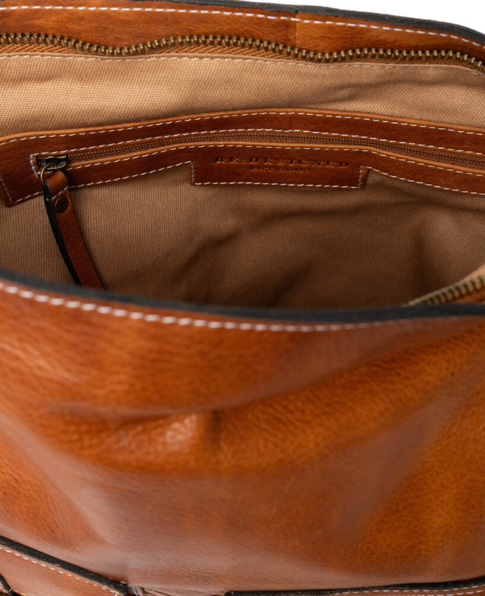 Schultertasche Alma Big