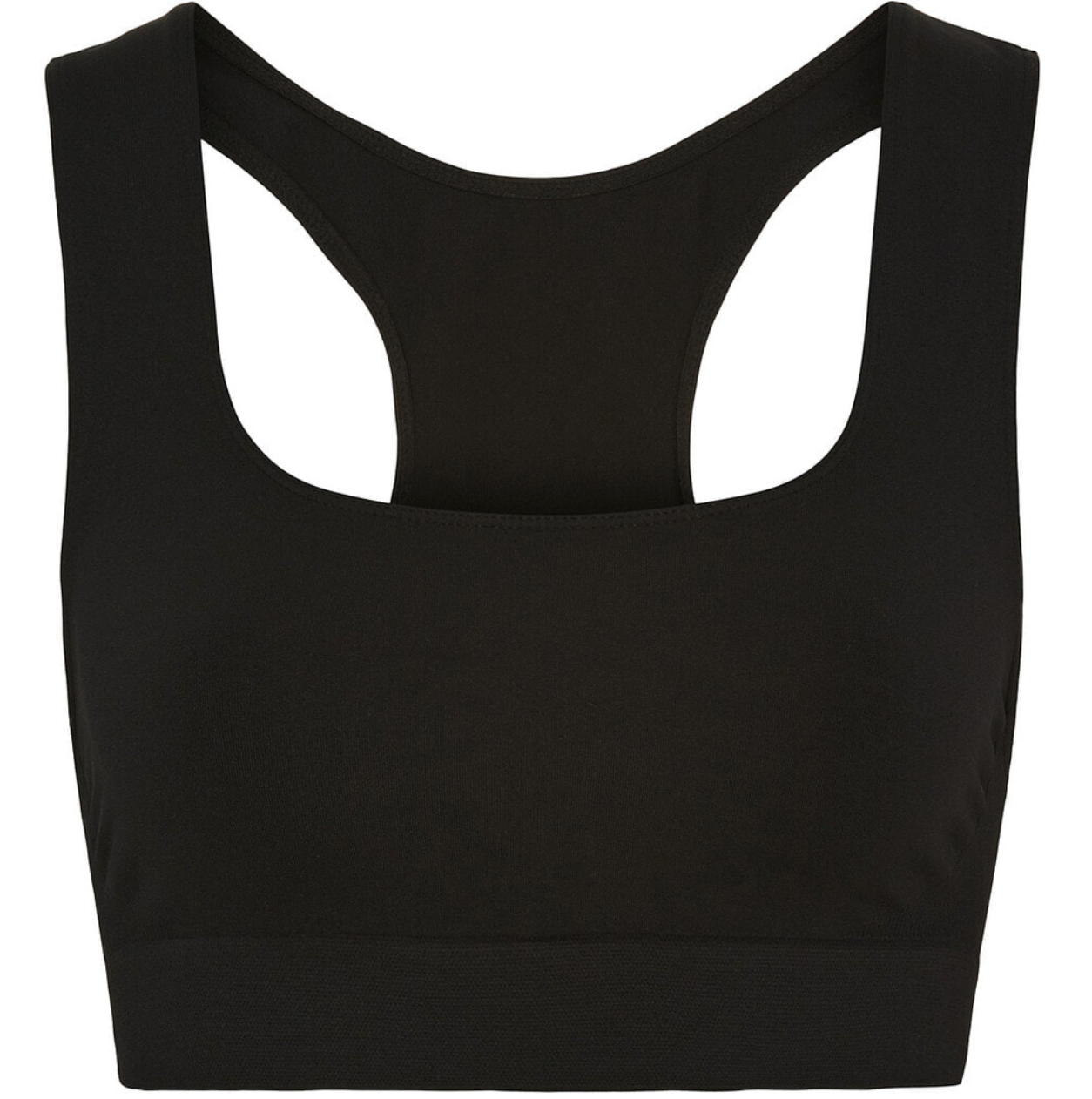 BH-Tanktop Ellen - Black