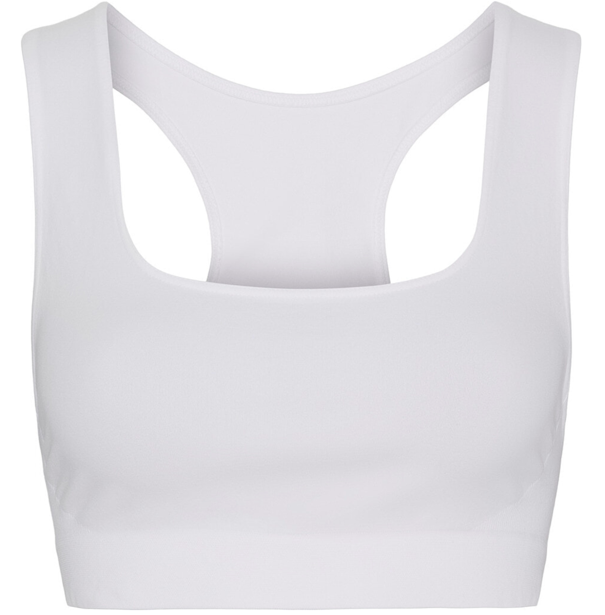 BH-Tanktop Ellen - Weiß