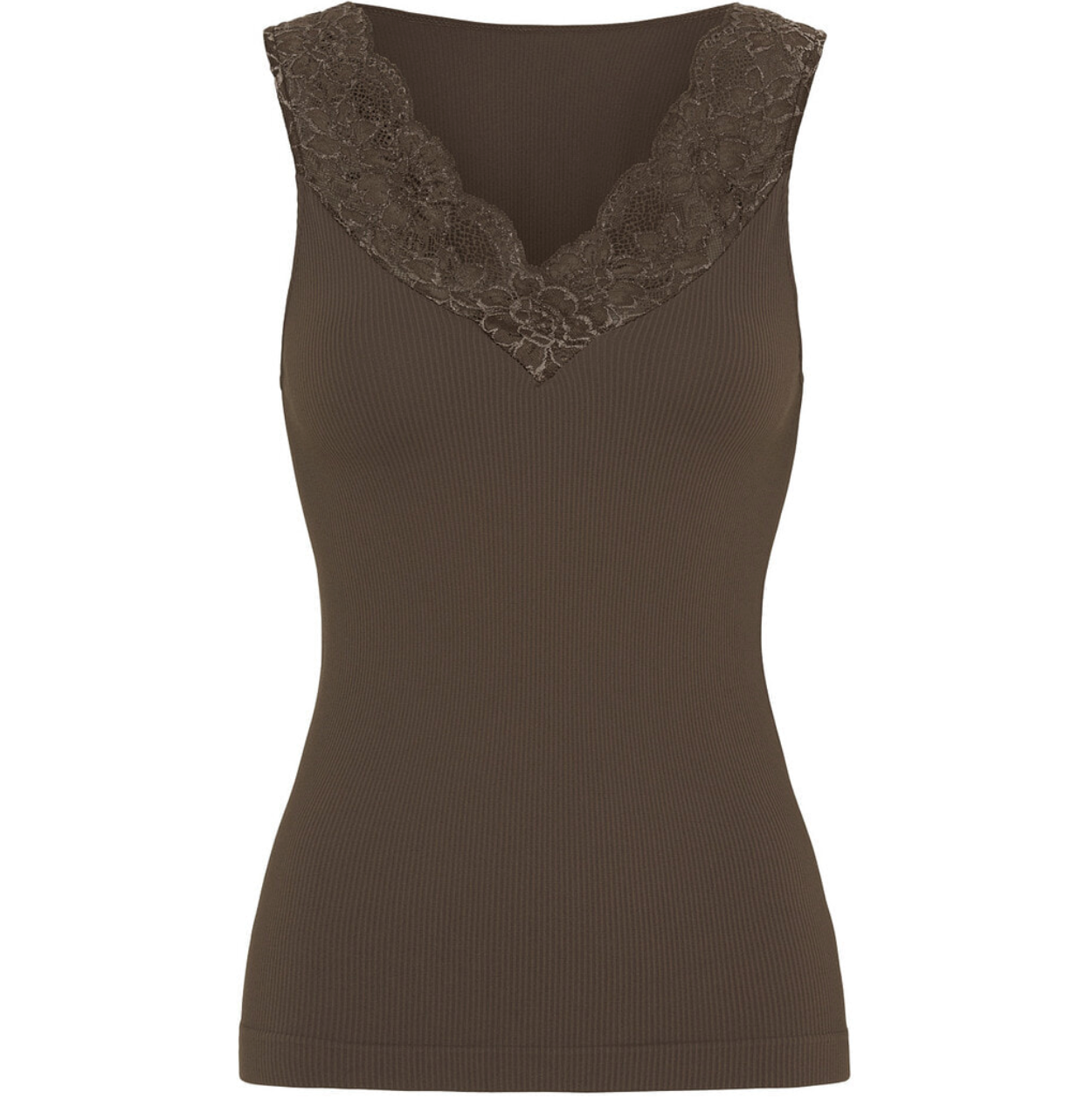 Top Belen Rib - Choko