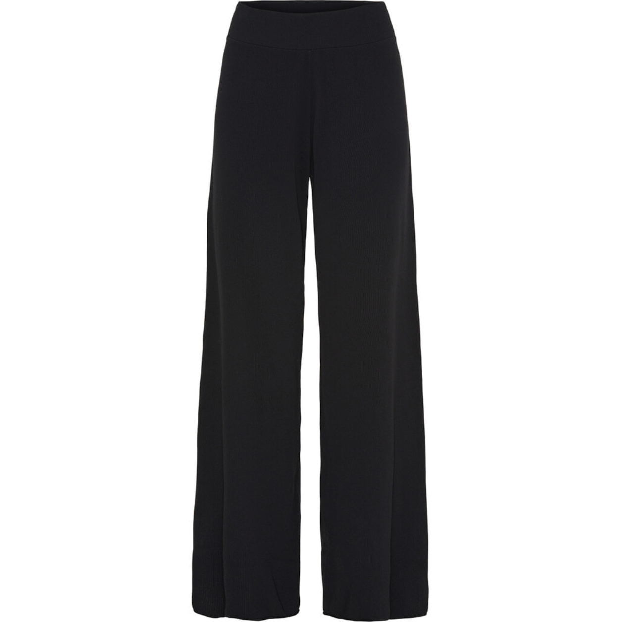 Frida Jazz Pants - Schwarz PLUS Gr. 42-48