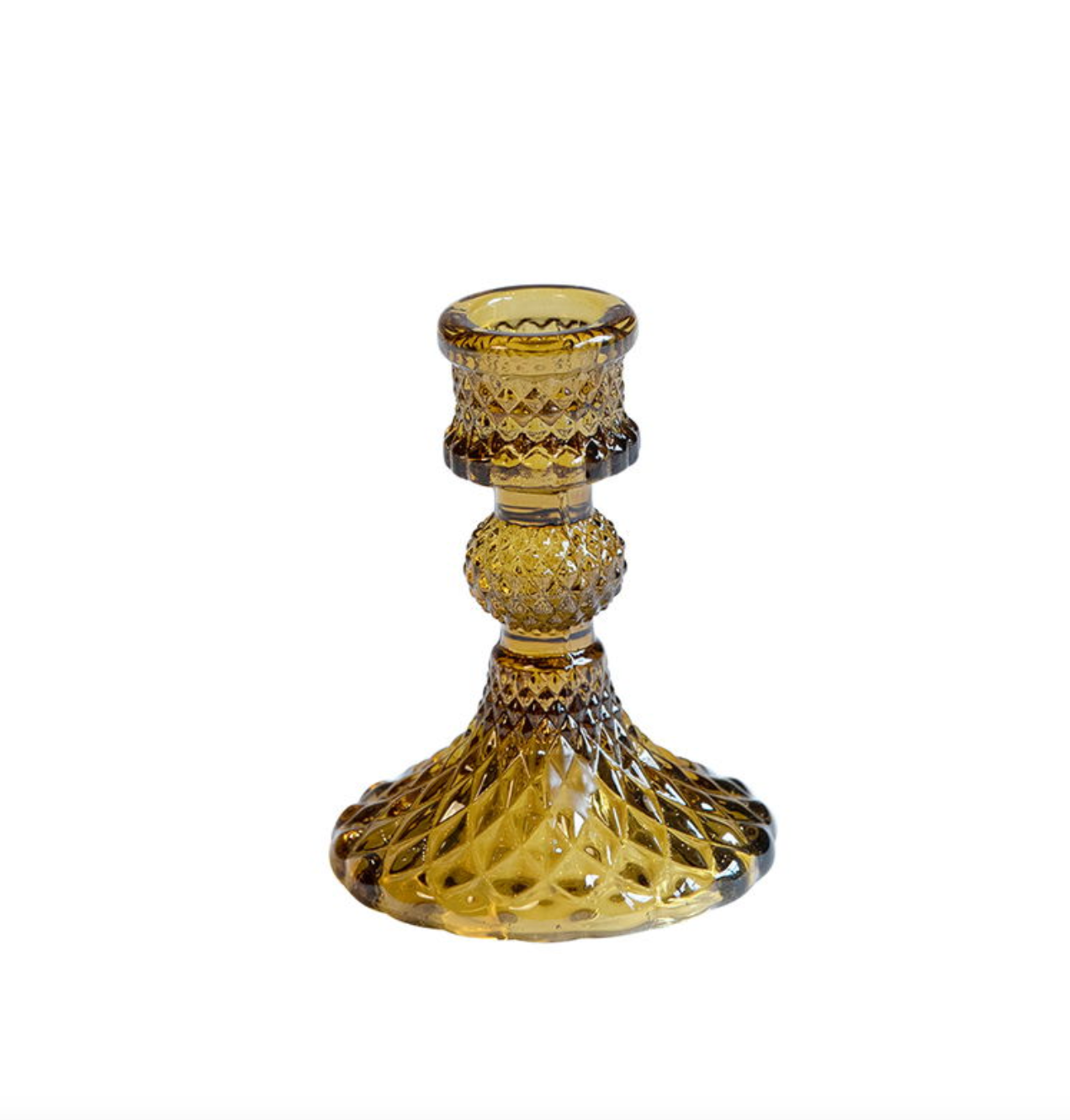 Kerzenhalter Amber - Klein
