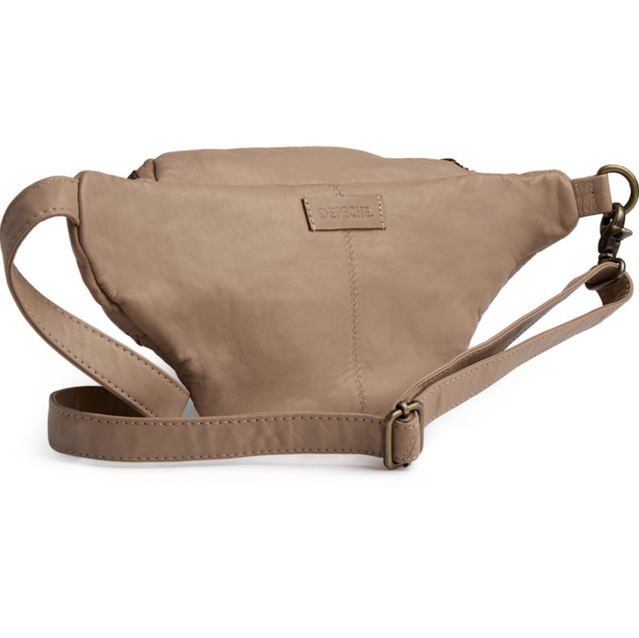 Gürteltasche LASA - Latte