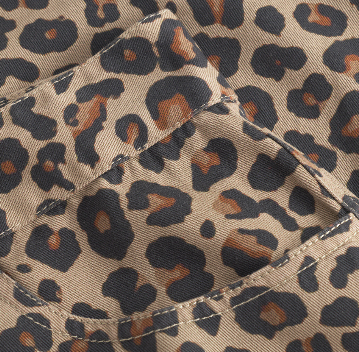 Leopardrock