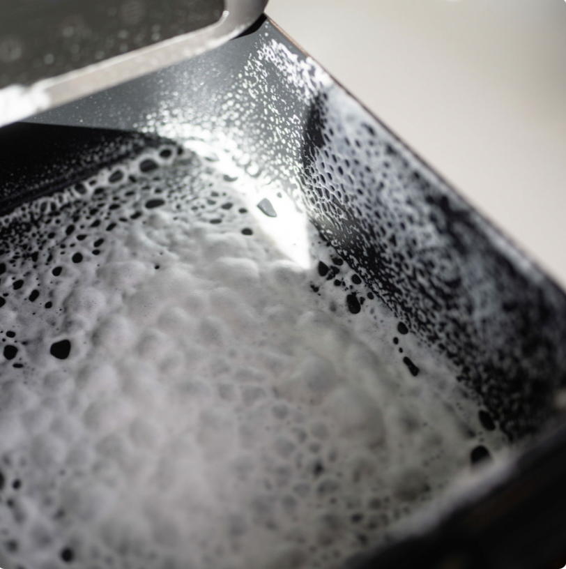 Airfryer Schaumreiniger 500 ml