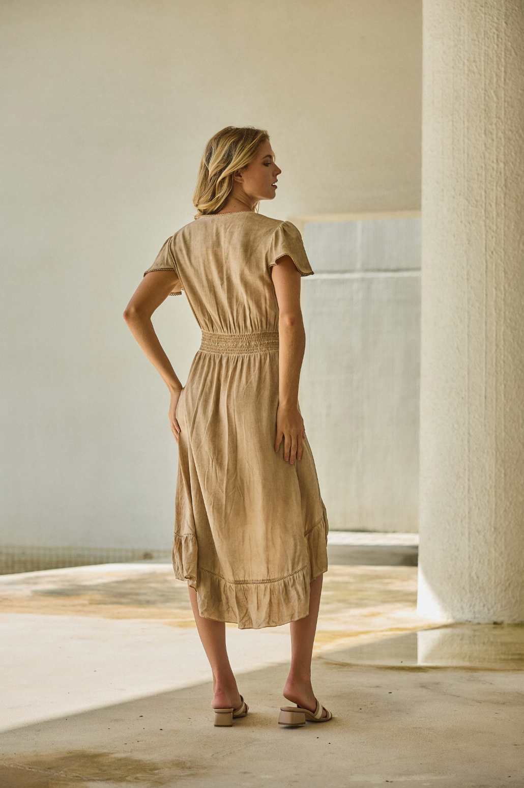 Kleid Marianna