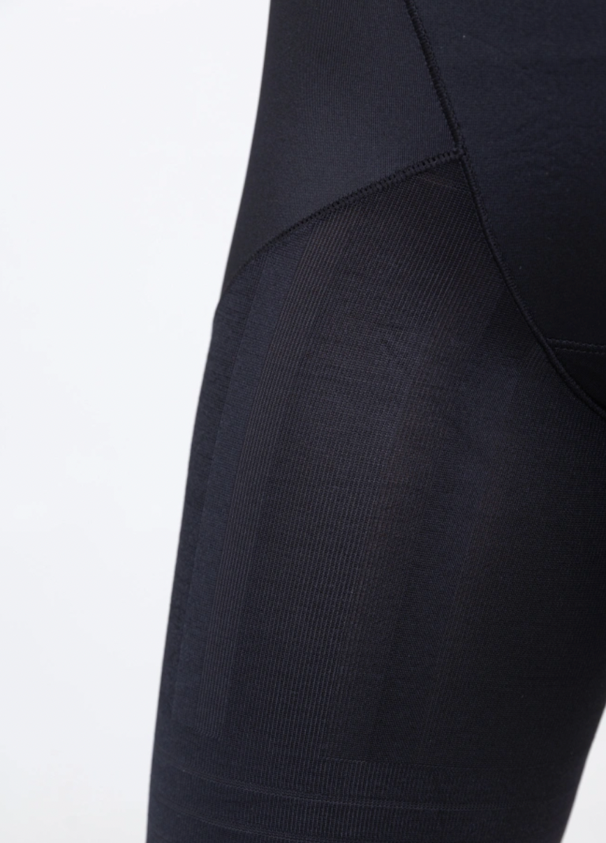 Shapewear Melissa Shorts - Schwarz