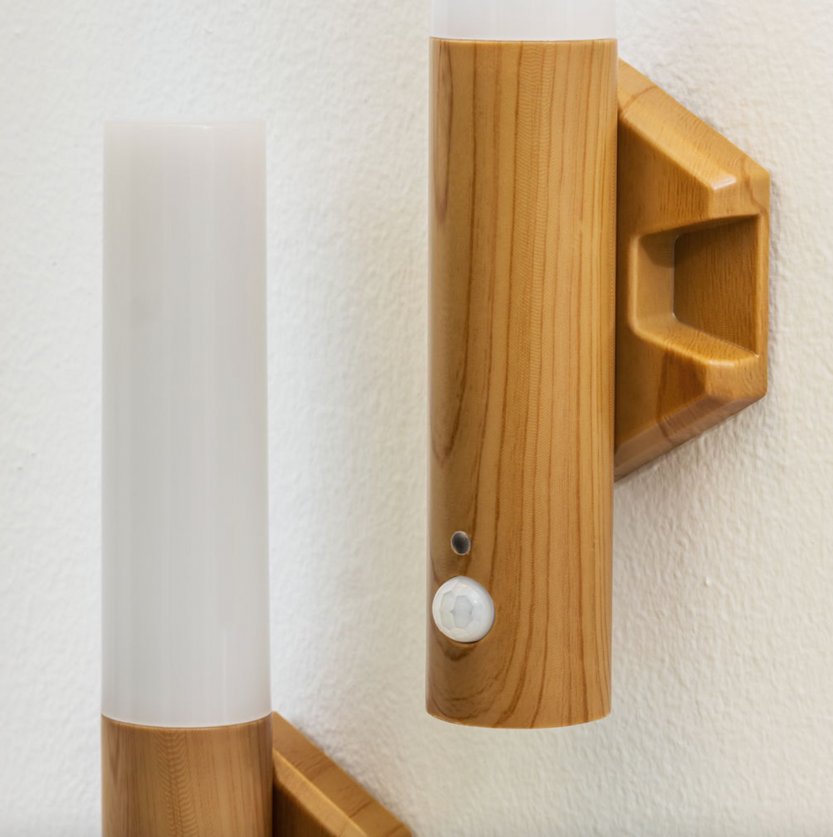 Flexible Sensorlampe - 2 Stk.