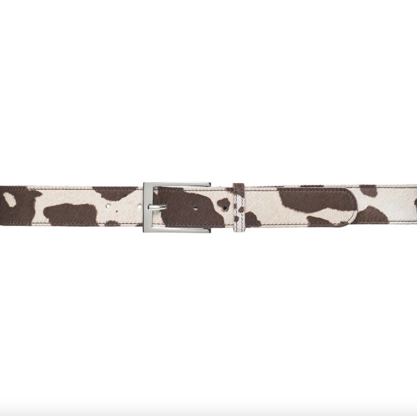 Gürtel Cow