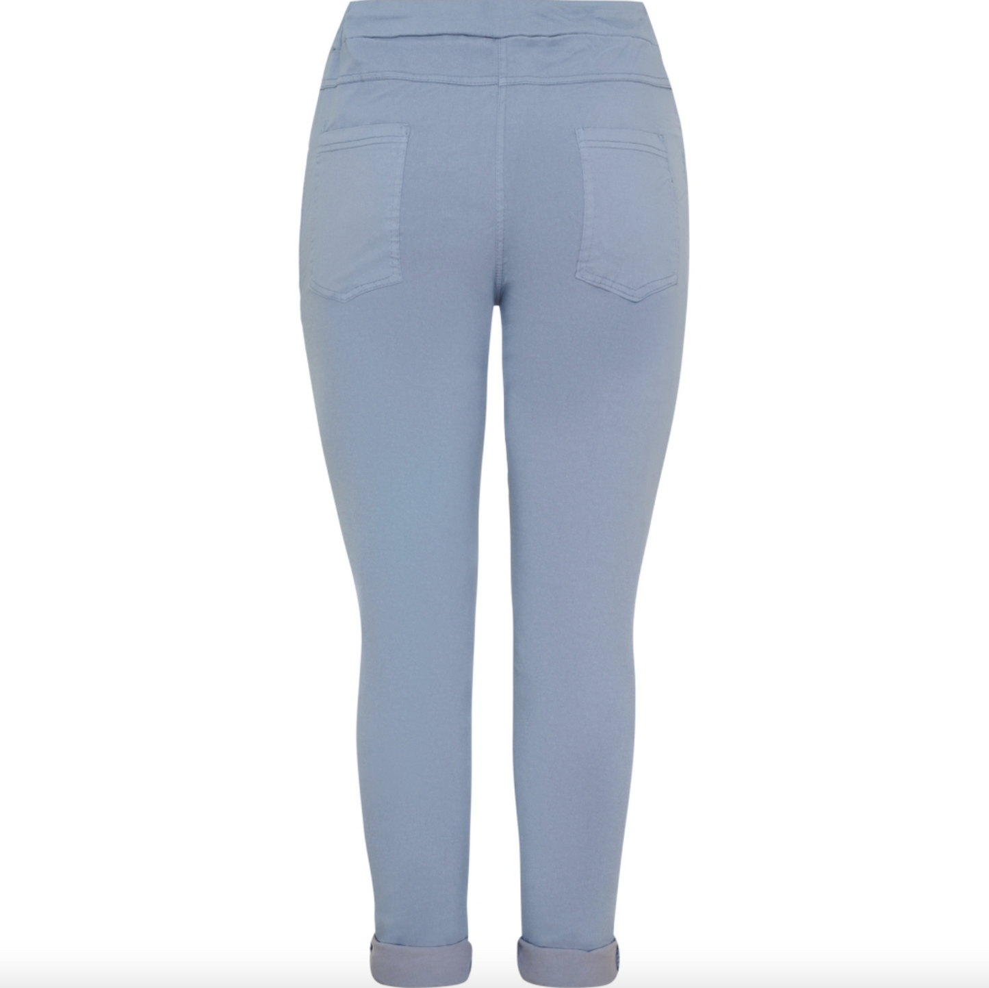 Kalie-Hose - Blau