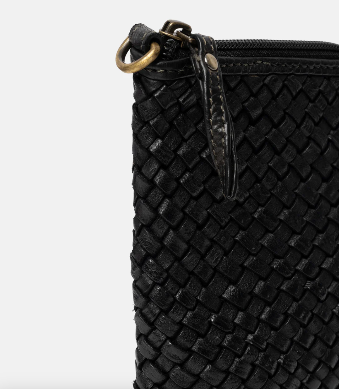 Crossover-Handytasche - Miriam Black