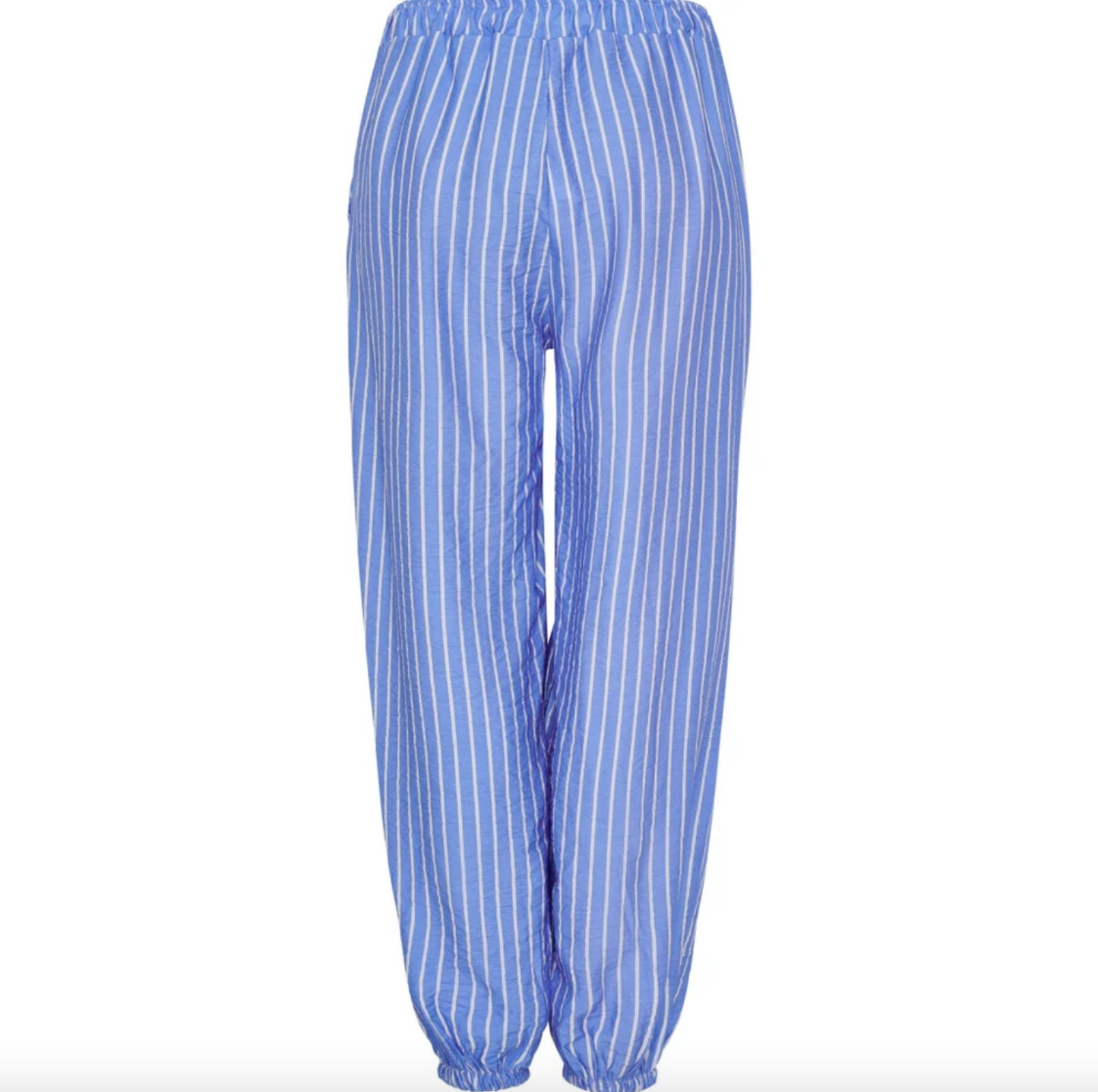 Hose Charlie Blue