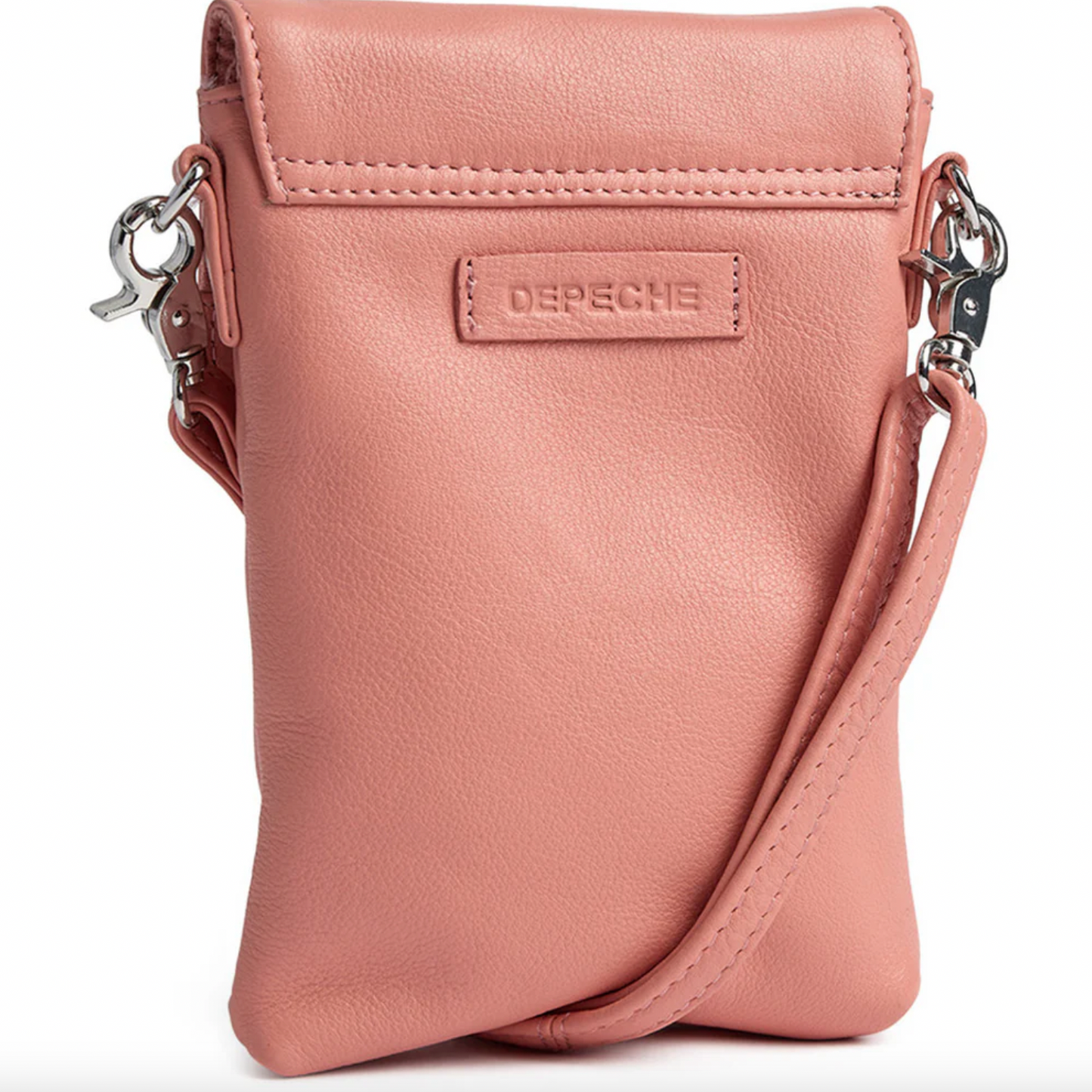 Handytasche Aura - Soft Pfirsich