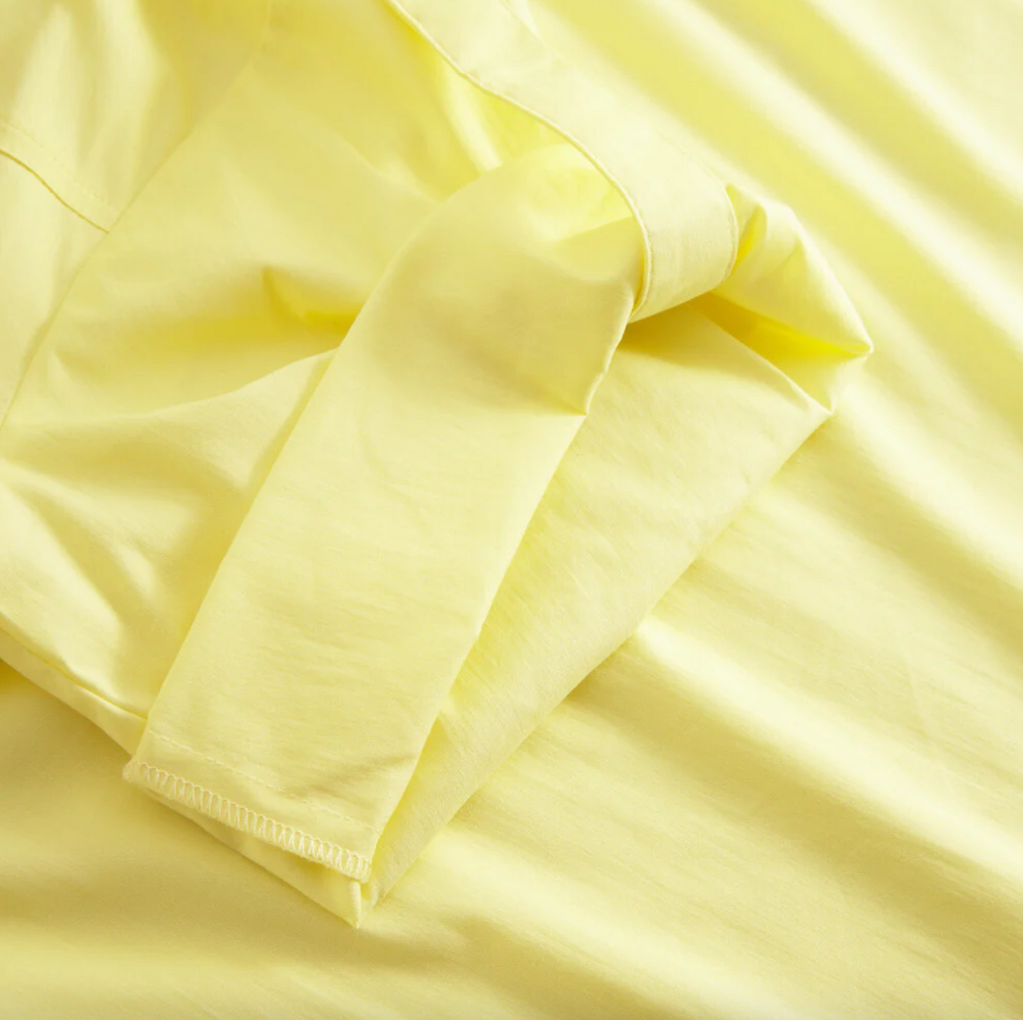 Kleid Aby Gelb