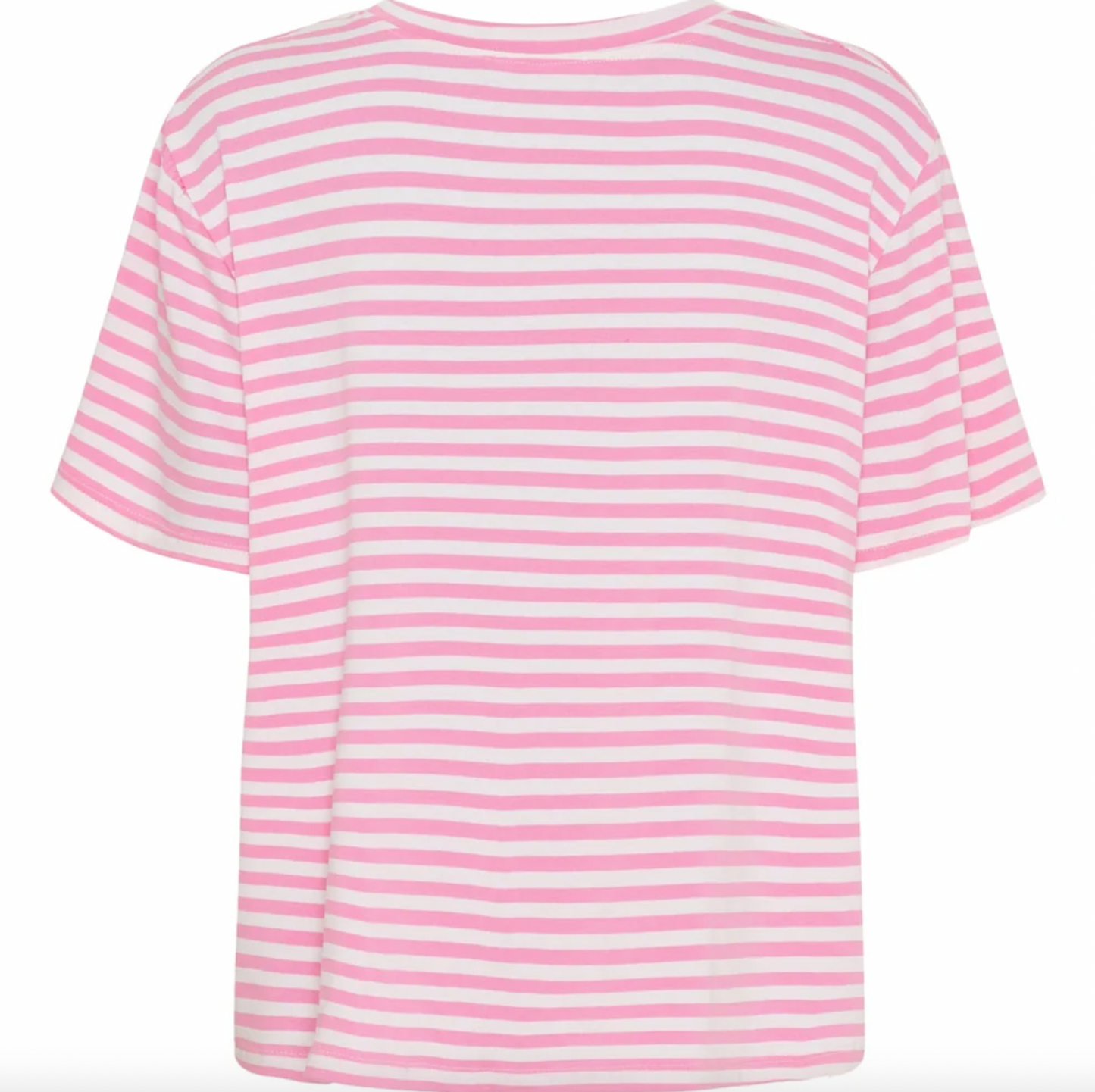 T-Shirt Bubblegum gestreift