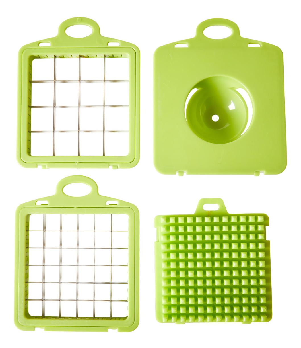 Mandoline inkl. Box