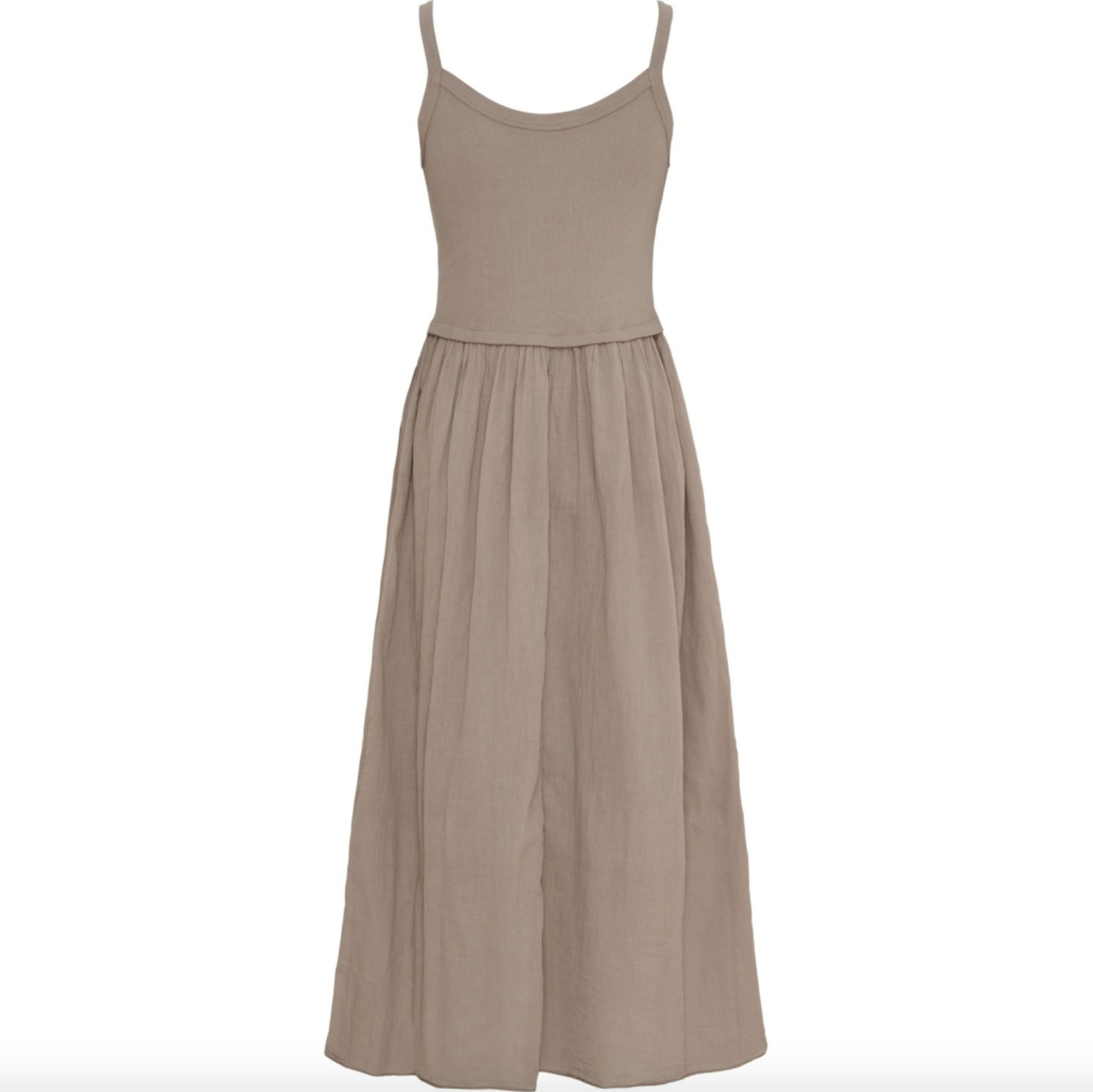 Kleid Raymonde - Fango
