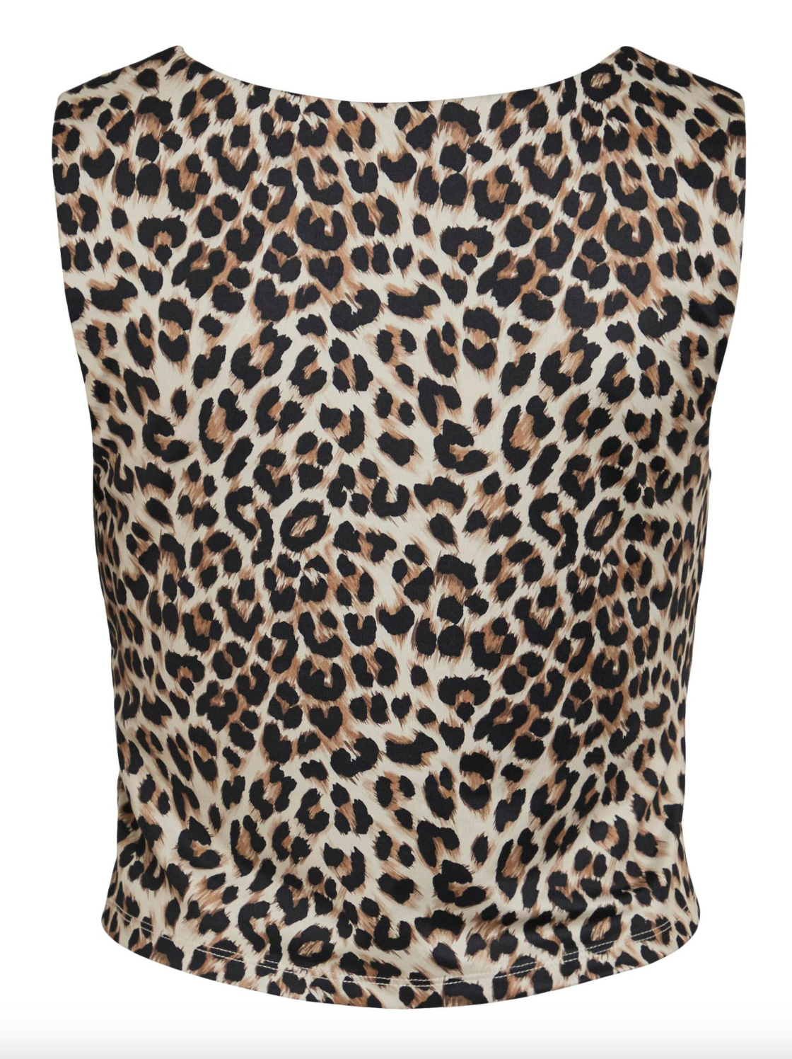 Crop-Tanktop - Leo