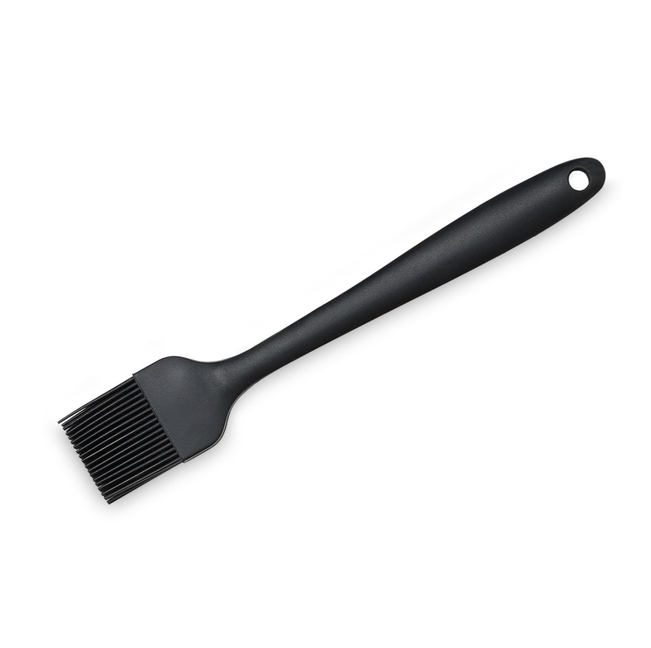 Backpinsel - Royal black