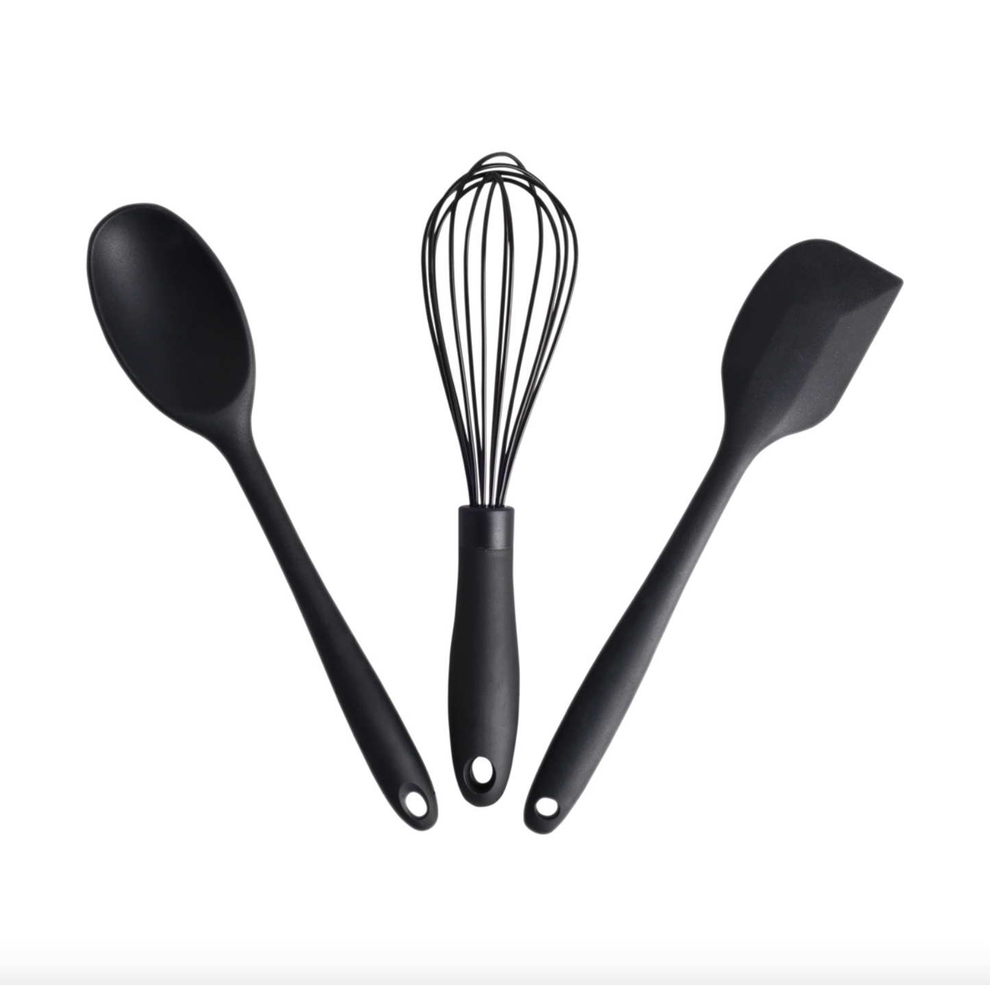 Küchenutensilien Royal - Set mit 3 Stk.