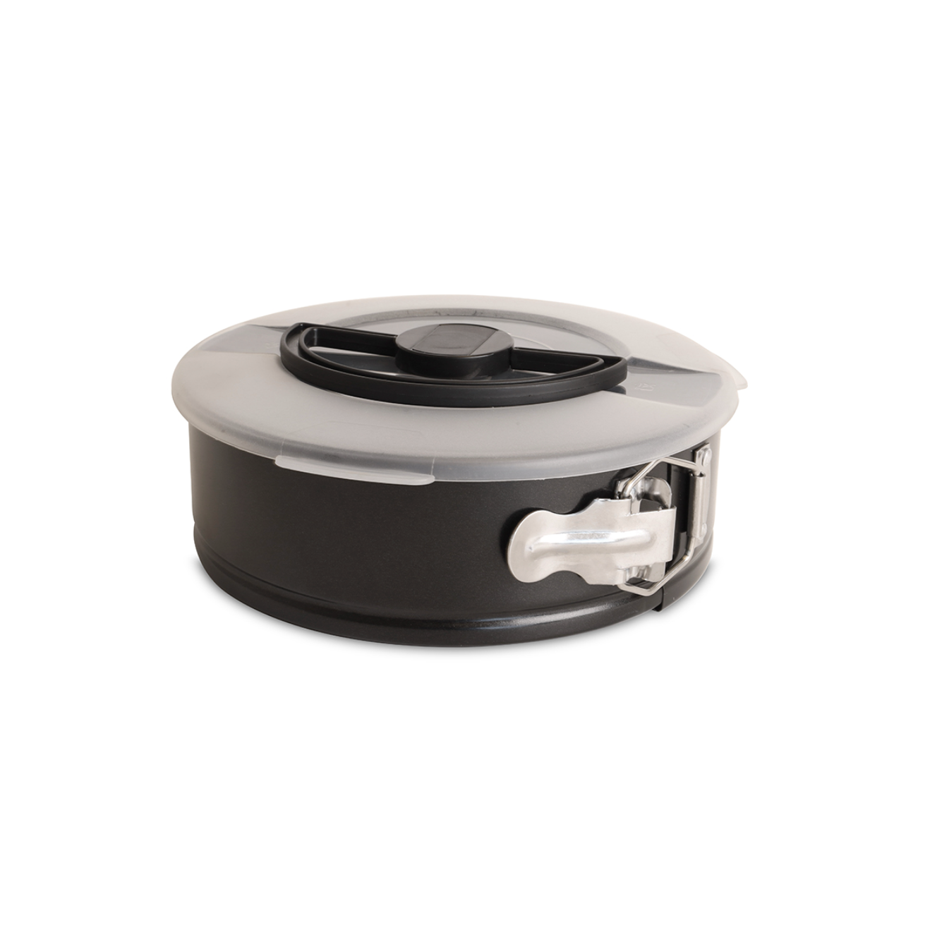 Springform mit Deckel - 20 cm