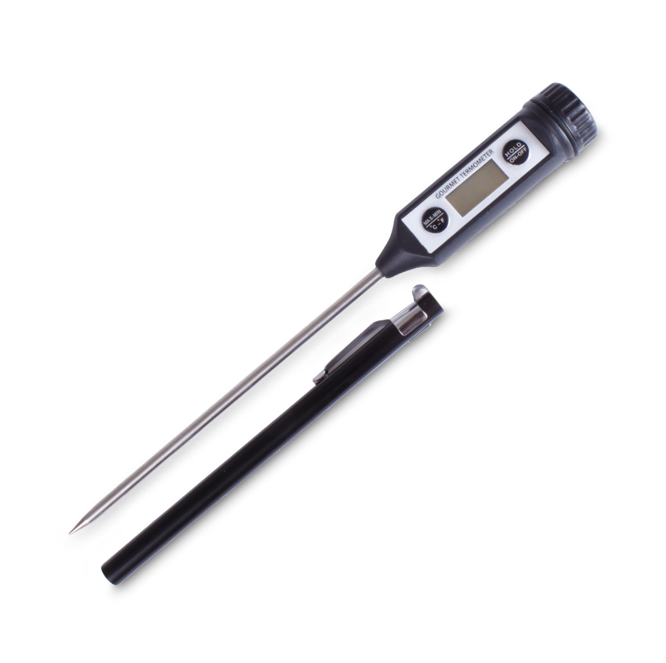 Gourmet-Thermometer