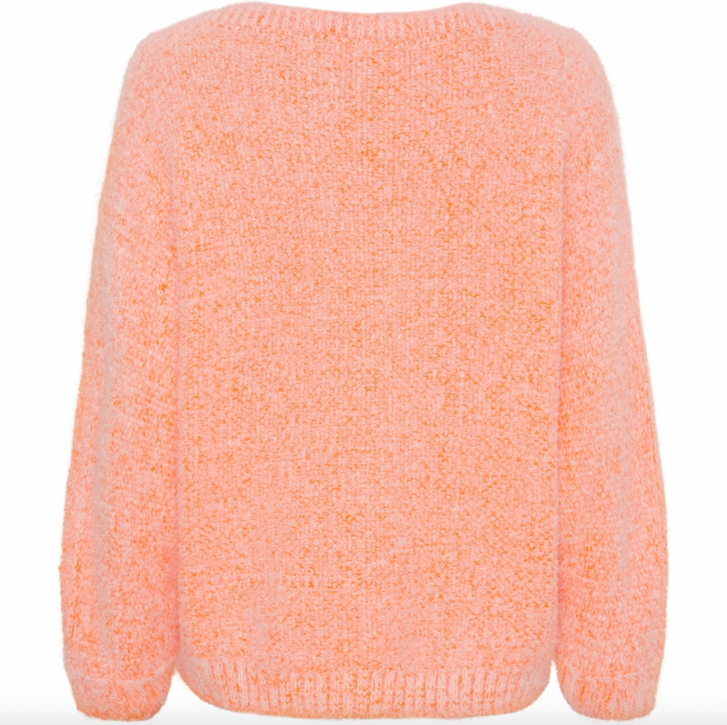 Strick Anouk - Orange