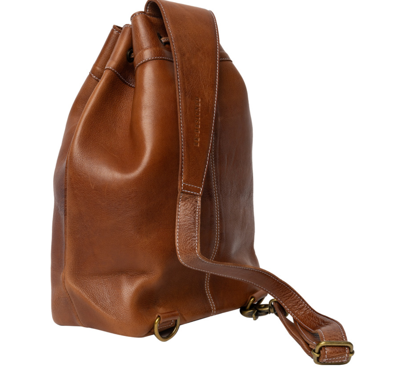 Rucksack Jude Walnut