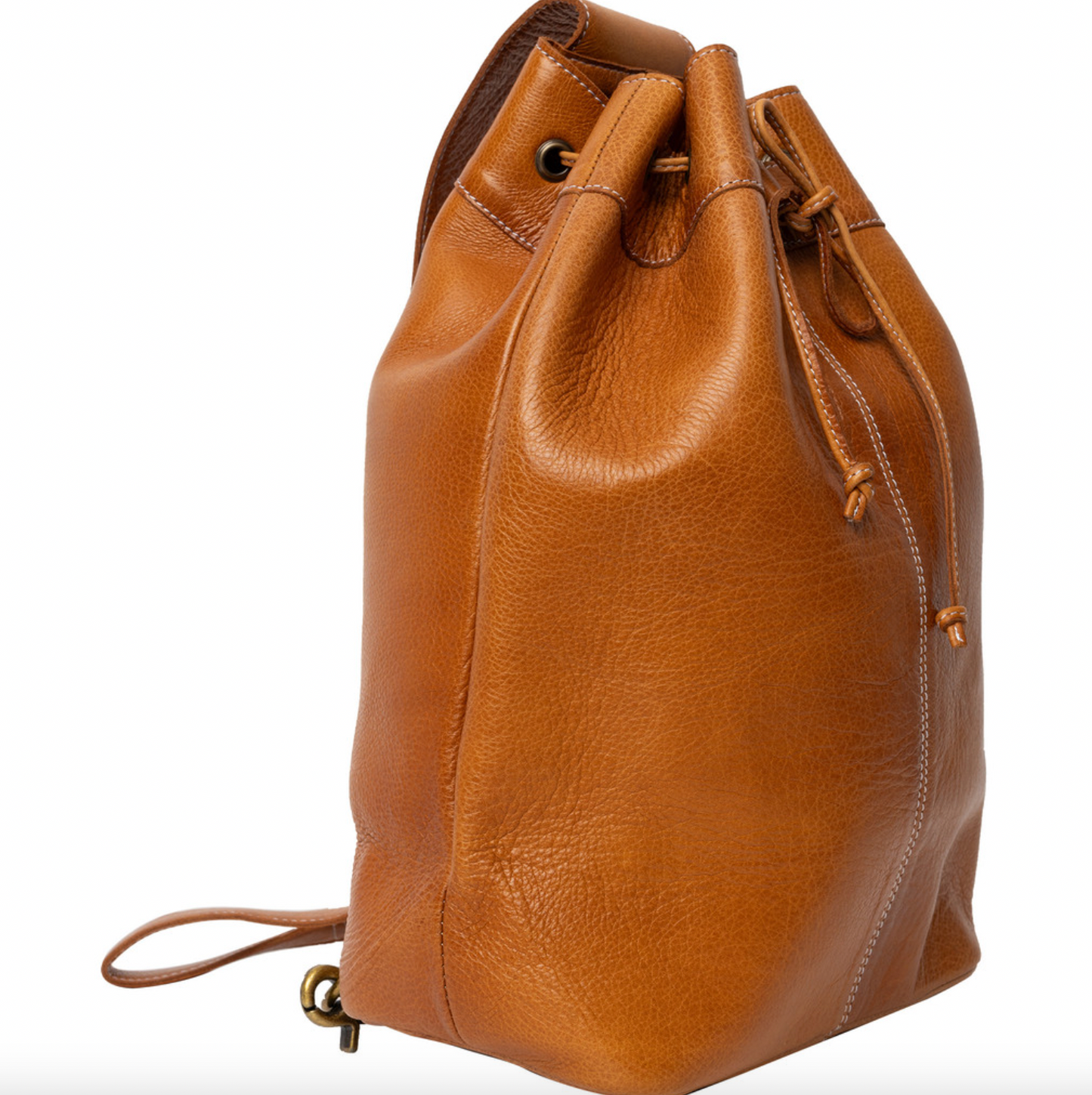 Rucksack Jude Cognac