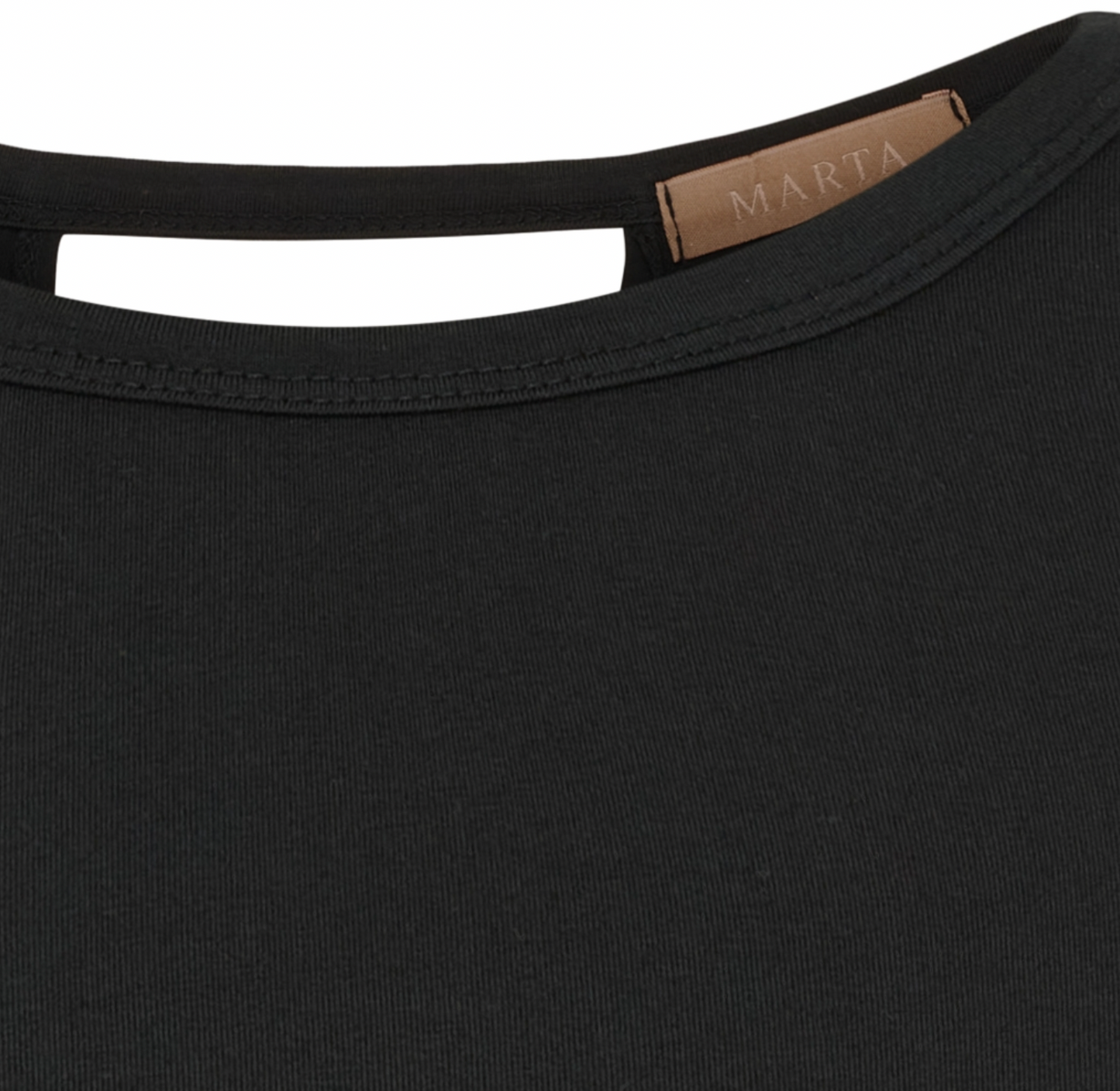 Bluse Tinka black