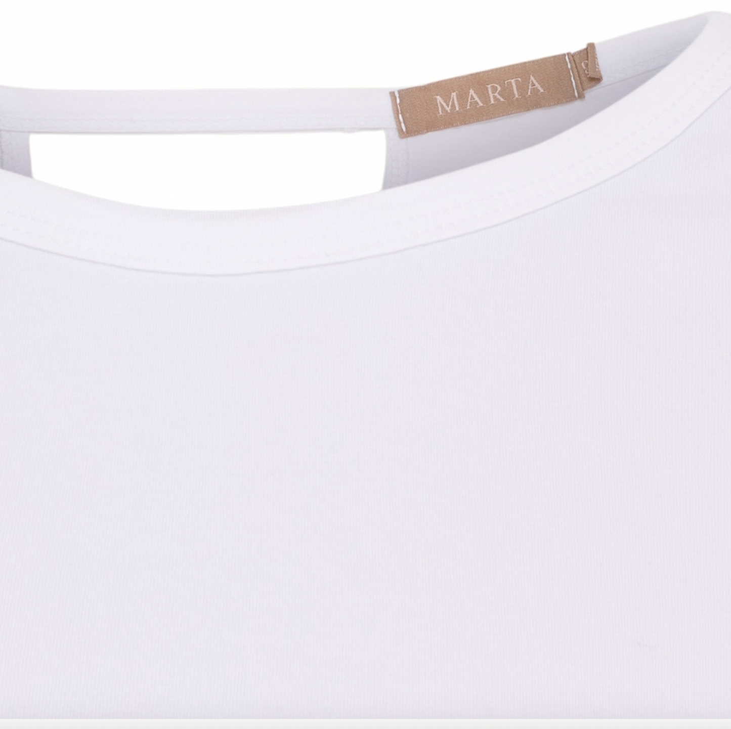 Bluse Tinka weiß