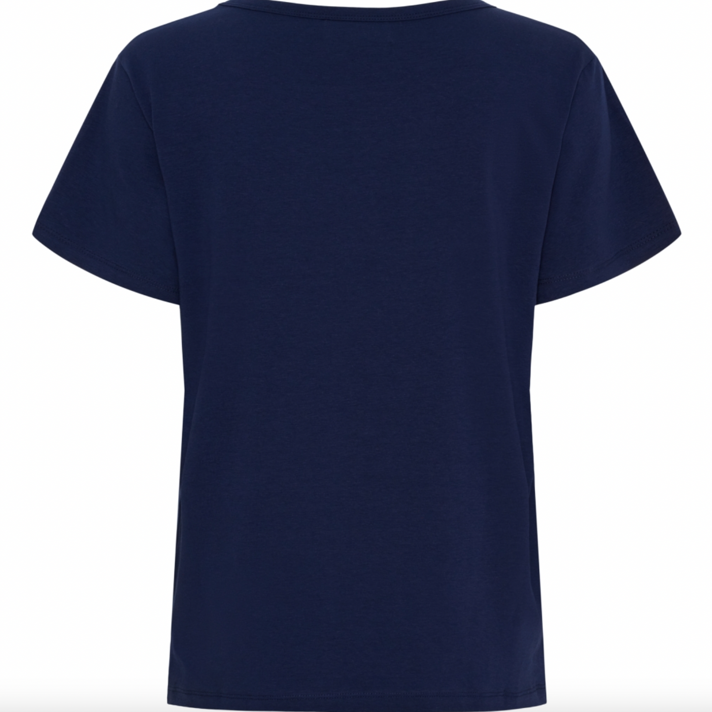 T-Shirt Marta Navy
