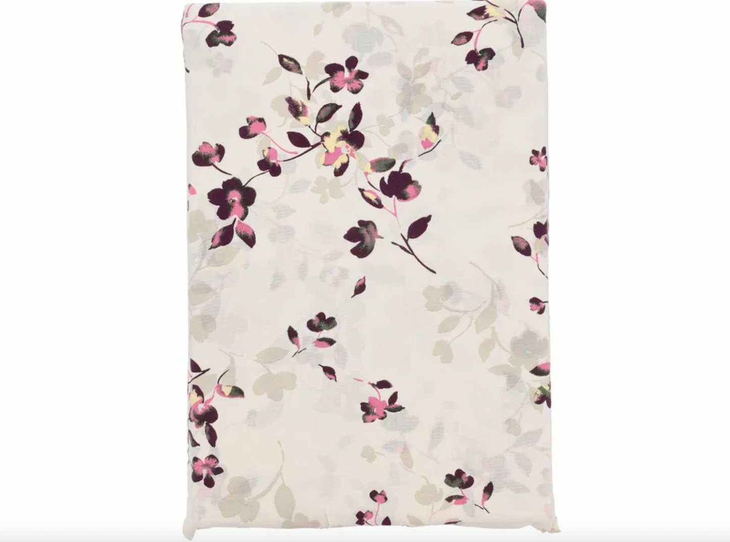 Bettwäsche-Set, Södahl Södahl Cherry Blossom Bettwäsche 140 x 200 cm Pink